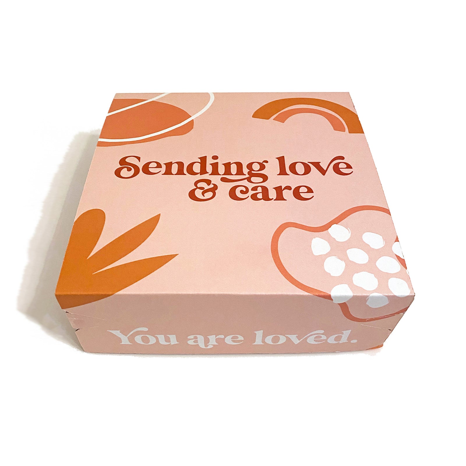 miscarriage care package
