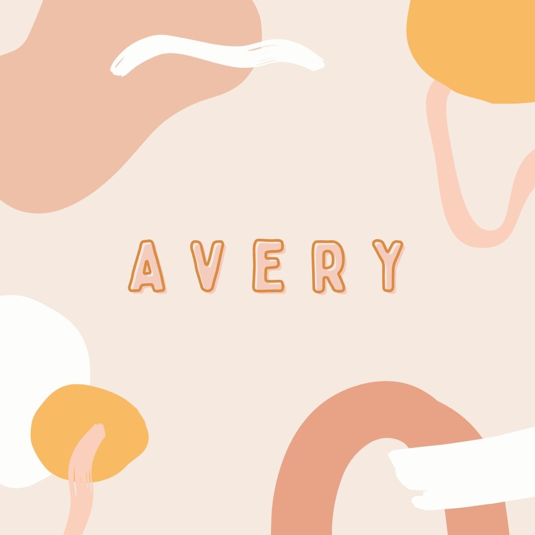 Averyversary- October 1st - Due To Joy - Baby Loss Resources and Miscarriage Gifts