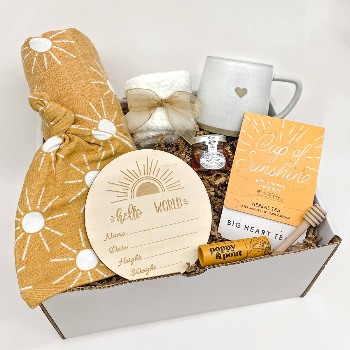 Gift Boxes - Due To Joy