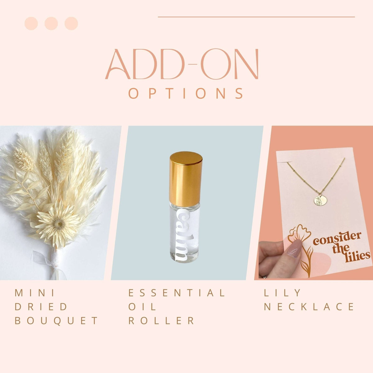 Miscarriage Care Package & Baby Loss Gift - Due To Joy - Baby Loss Resources and Miscarriage Gifts