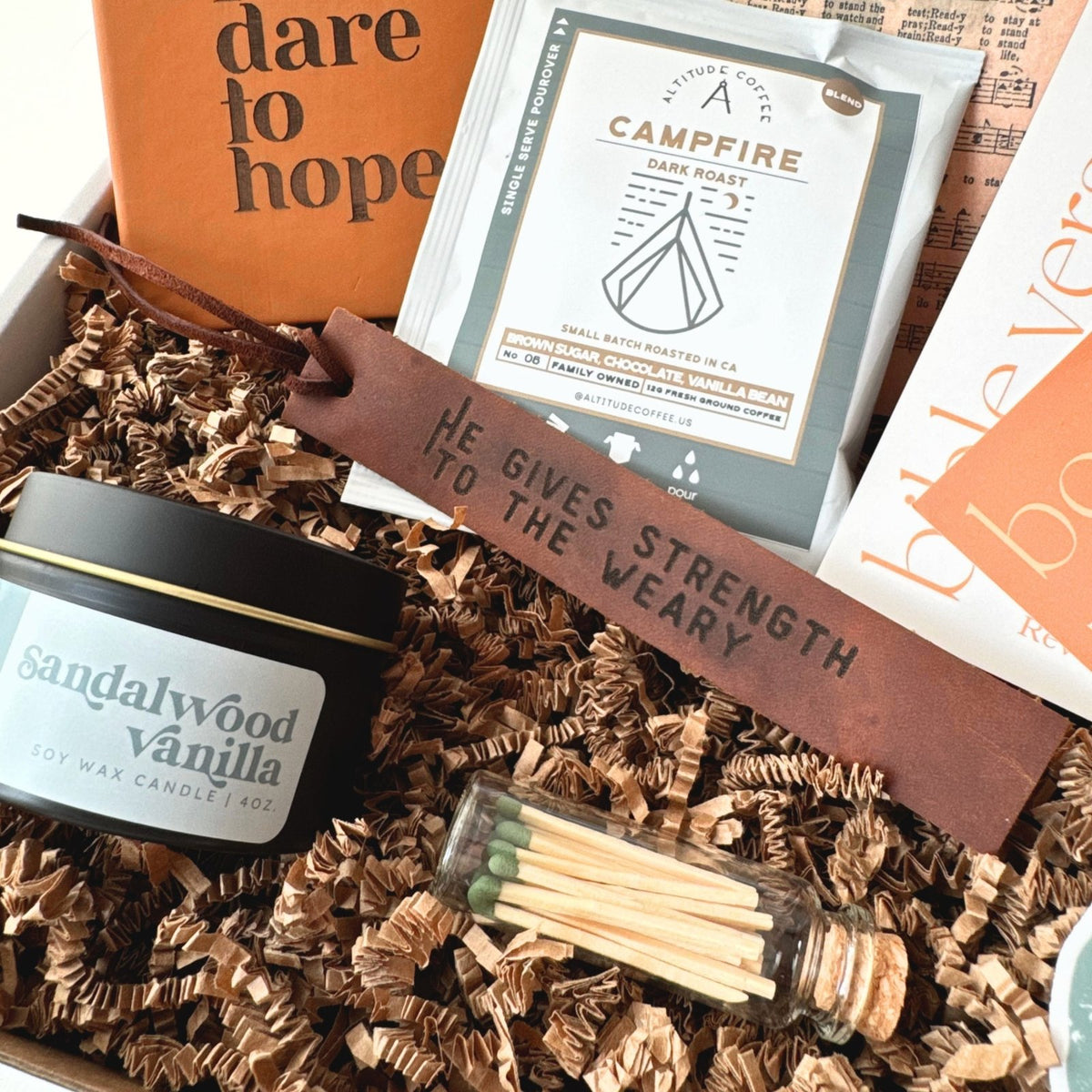 Miscarriage Gift For Grieving Dad - Due To Joy - Baby Loss Resources and Miscarriage Gifts