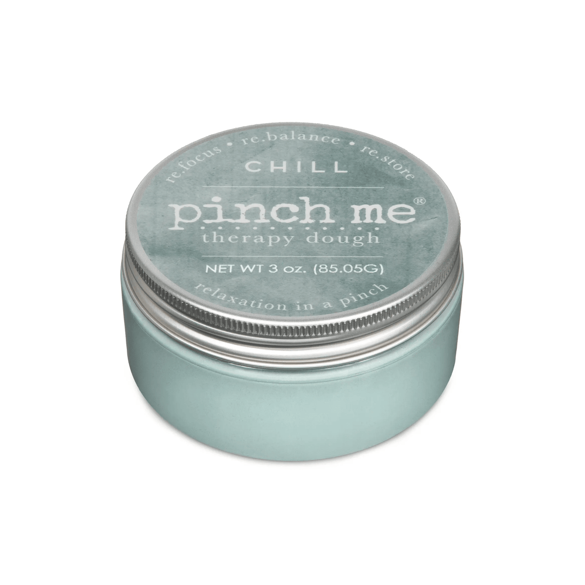 Pinch Me Dough - Aromatherapy Dough "Chill" Scented Stress Relief - Due To Joy - Baby Loss Resources and Miscarriage Gifts