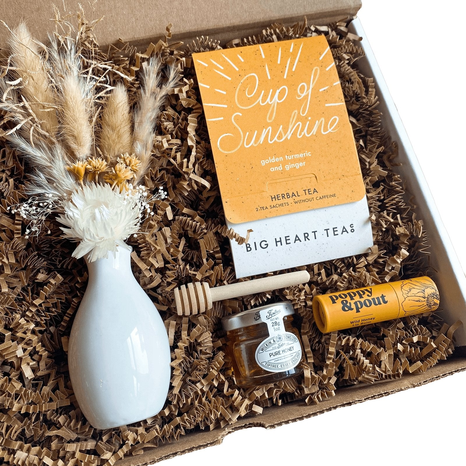 Cup of Sunshine - Gift Set - Due To Joy