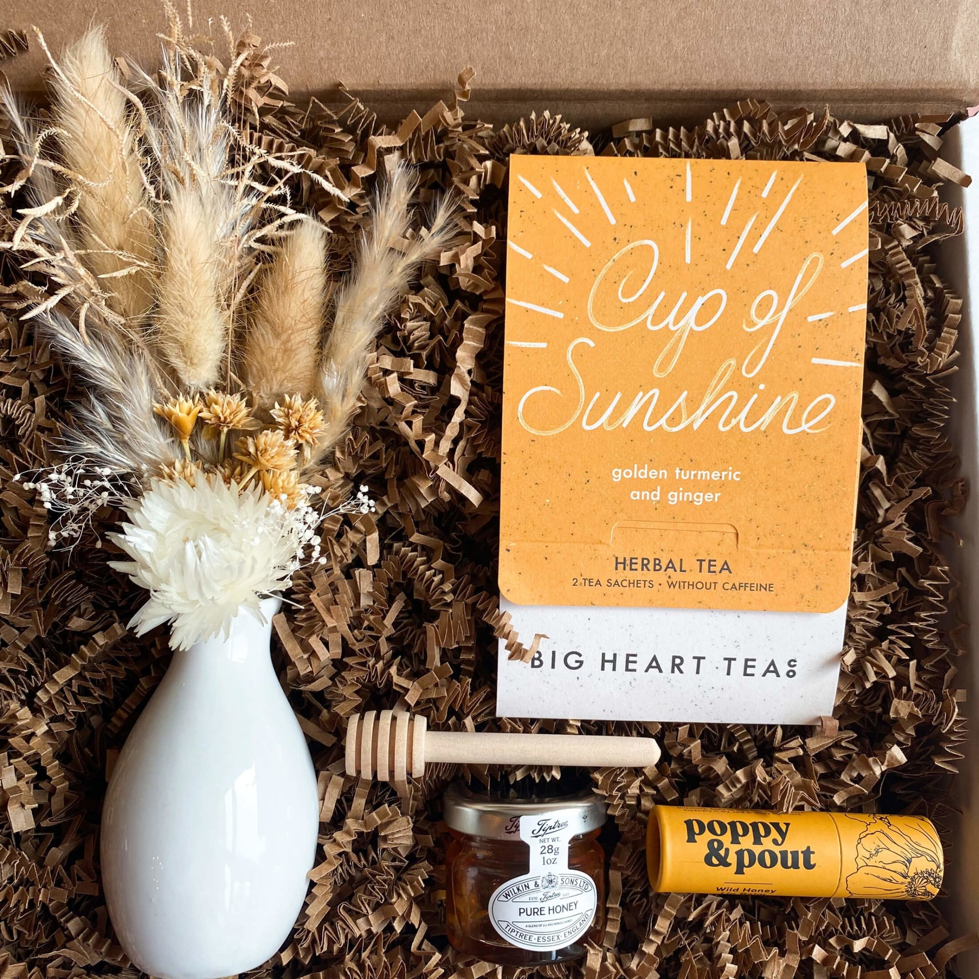 Cup of Sunshine - Gift Set - Due To Joy
