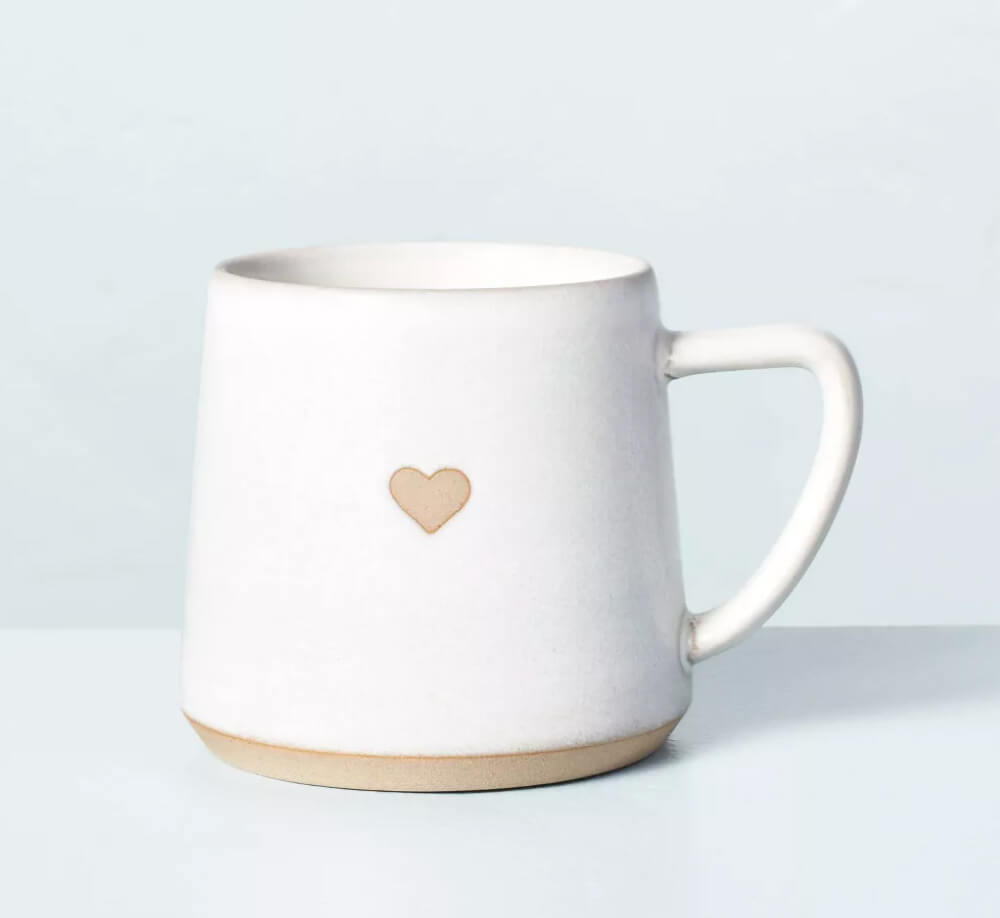 Hug in a Mug - Gift Set - Due To Joy