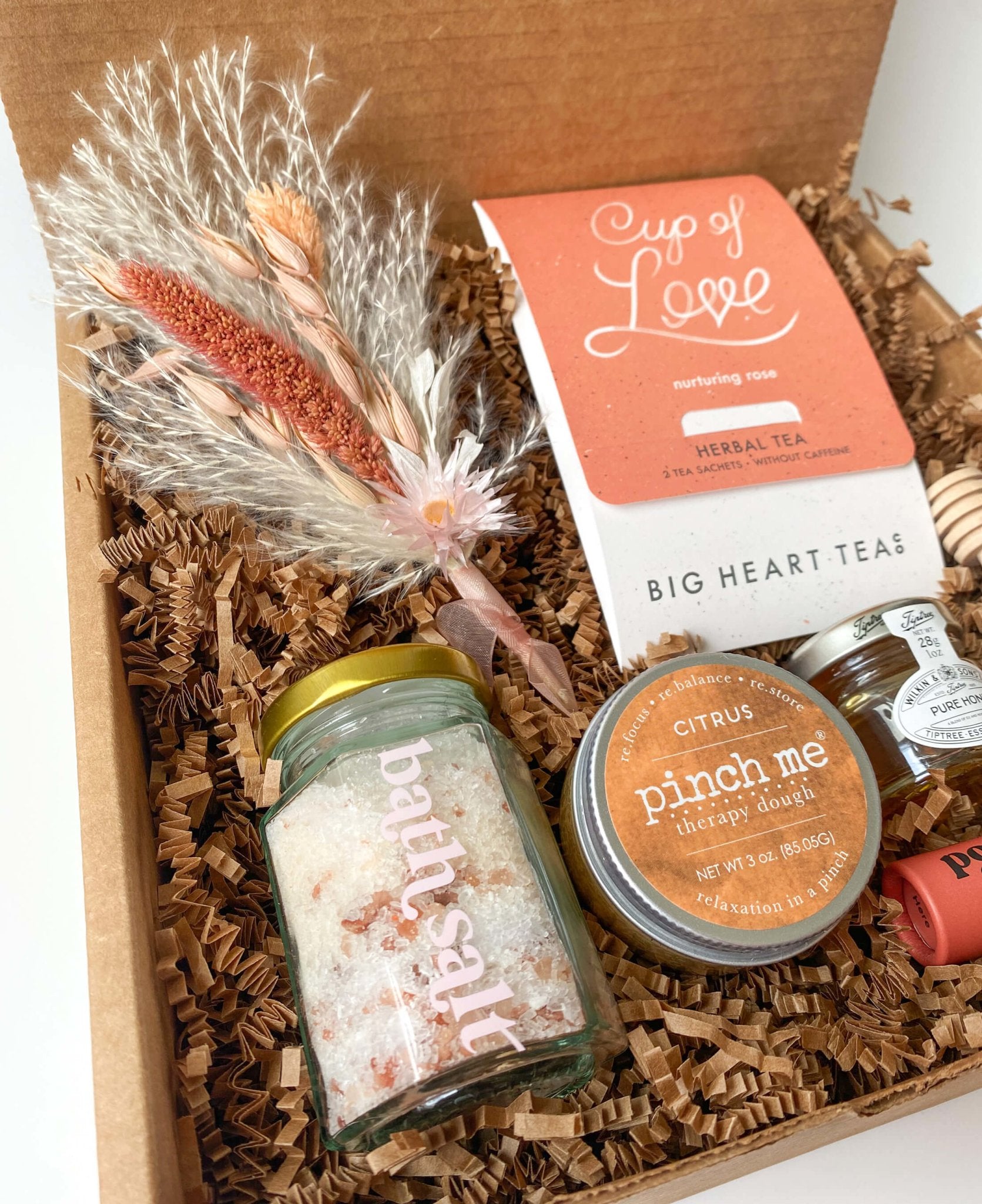 Just Peachy - Gift Set - Due To Joy