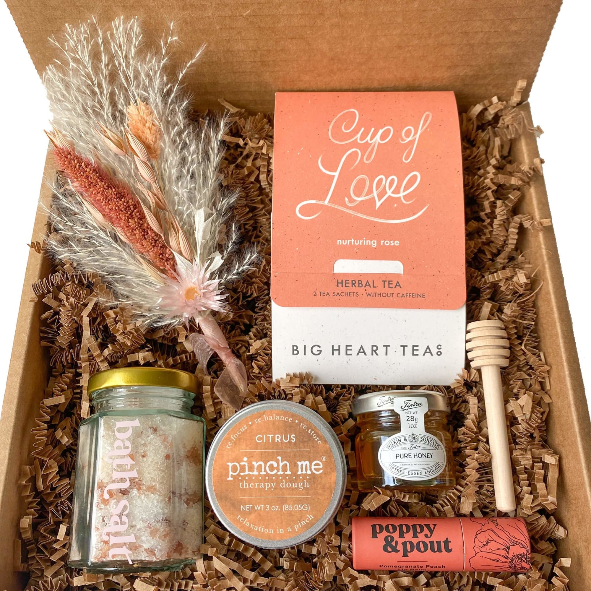 Just Peachy - Gift Set - Due To Joy