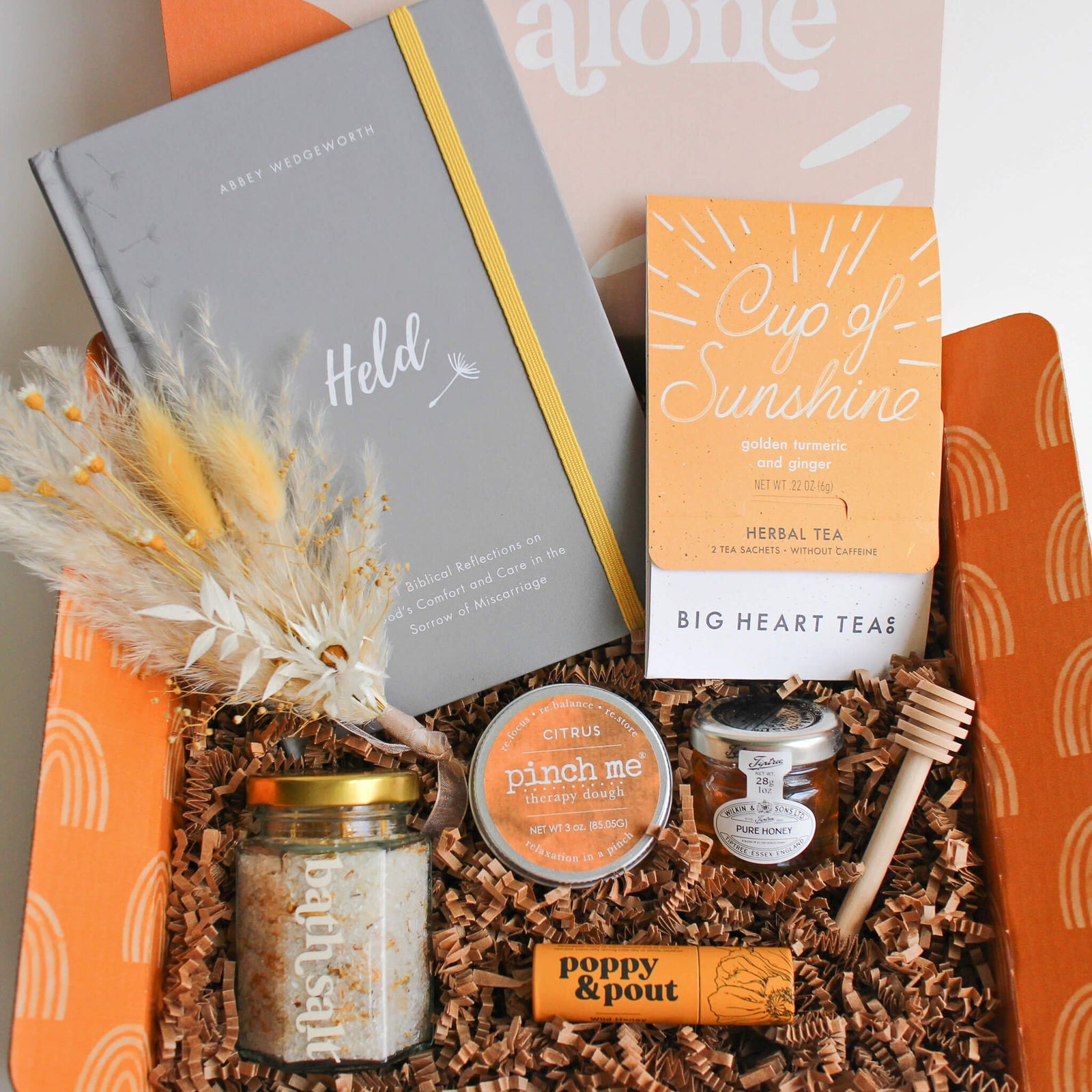 Sending Sunshine - Gift Set - Due To Joy