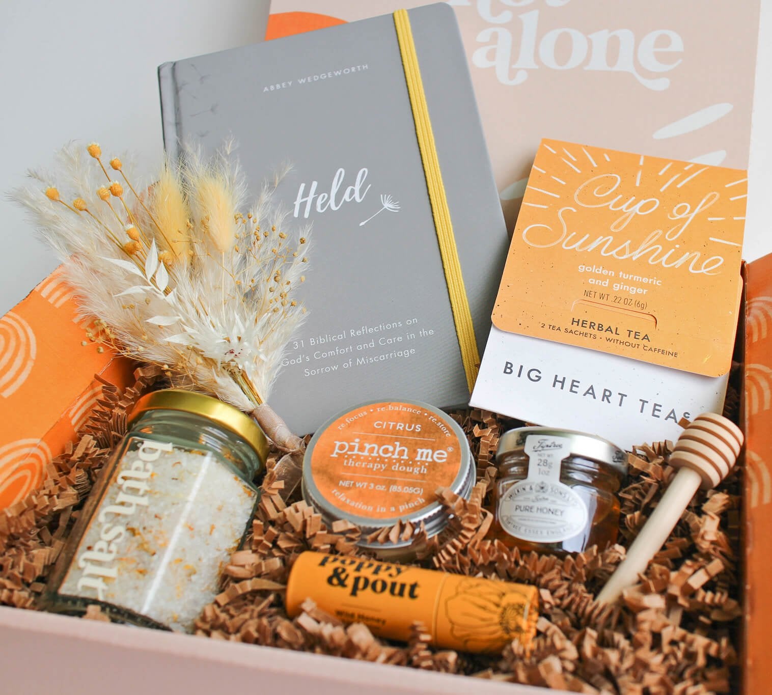 Sending Sunshine - Gift Set - Due To Joy