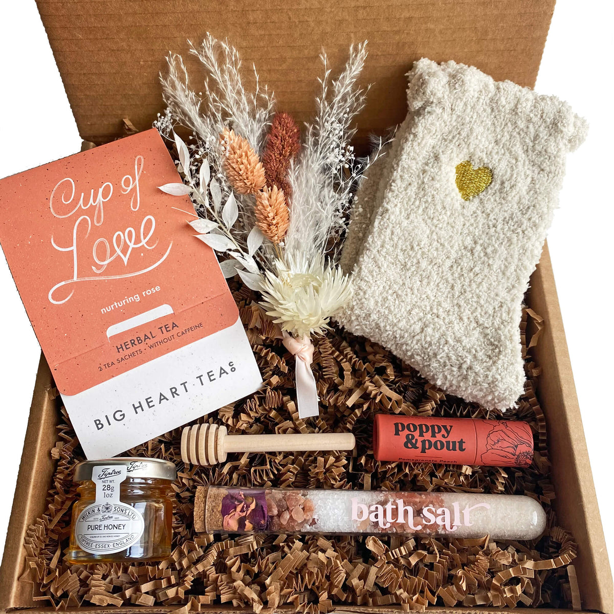 Sip Back &amp; Relax - Gift Set - Due To Joy